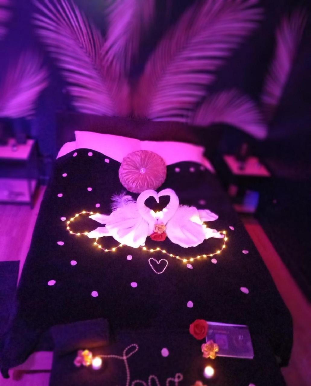 Heavenly Love Yvetot Zewnętrze zdjęcie