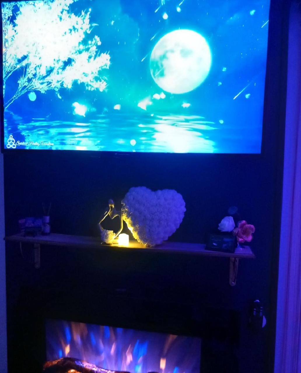 Heavenly Love Yvetot Zewnętrze zdjęcie